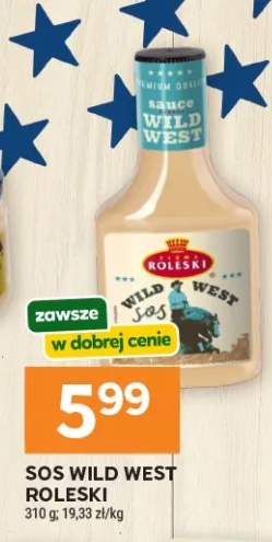 Sos Wild West Roleski