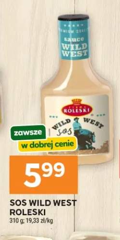 Sos Wild West Roleski