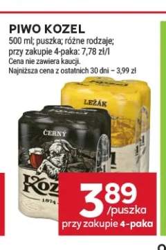 Piwo Kozel
