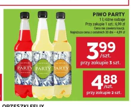 Piwo Party