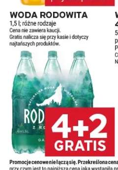 Woda Rodowita