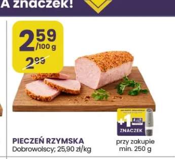 Pieczeń rzymska Dobrowolscy