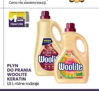 Płyn do prania Woolite Keratin Therapy Pro-Care +1 wariant