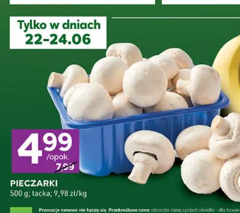 Pieczarki