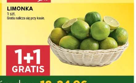 Limonka