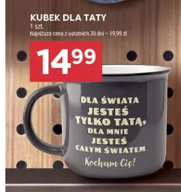 Kubek dla taty