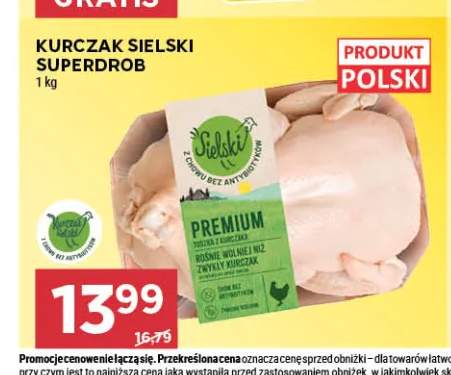 Kurczak Sielski