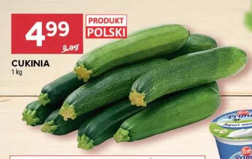 Cukinia
