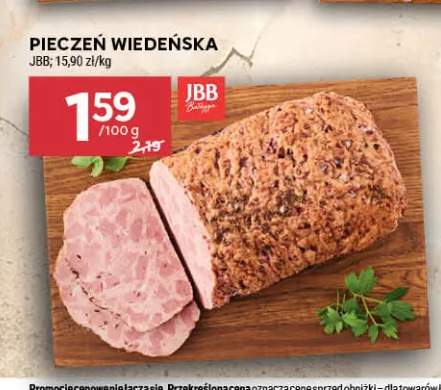Pieczeń Wiedeńska
