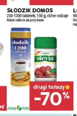 Słodzik Domos