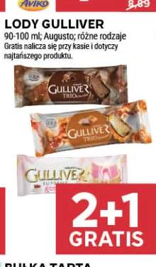 Lody Gulliver