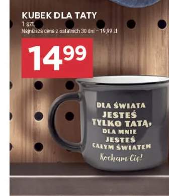 Kubek dla taty
