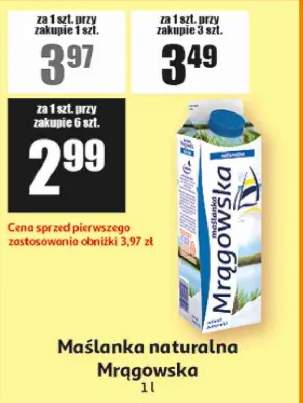 maślanka