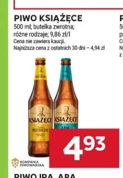 Piwo Książęce