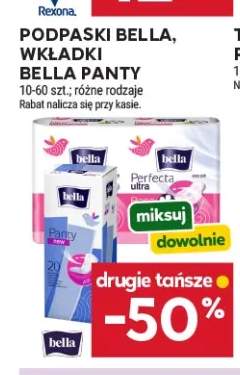 Podpaski Bella +1 wariant