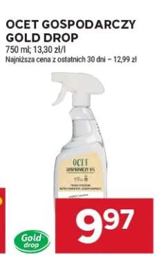 Ocet gospodarczy Gold Drop