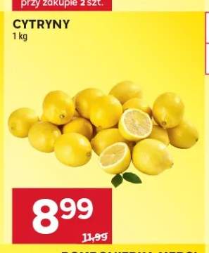 Cytryny