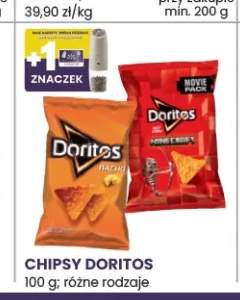 Chipsy Doritos