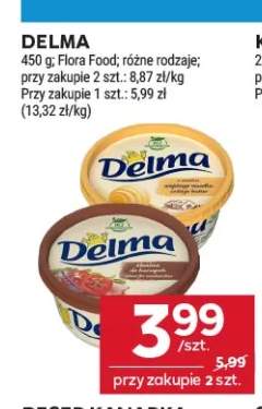Margaryna Delma