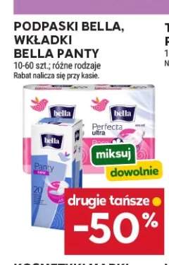 Podpaski Bella Perfecta Ultra +1 wariant