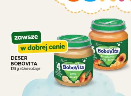 Deser BoboVita