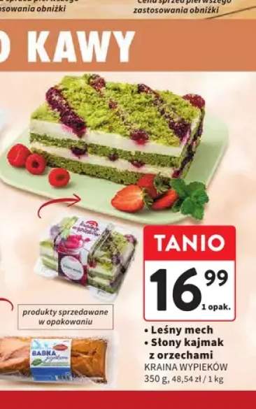 ciasto