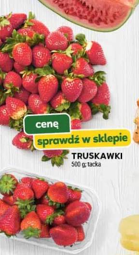 Truskawki