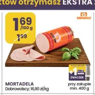 Mortadela Dobrowolscy