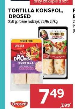 Tortilla Konspol
