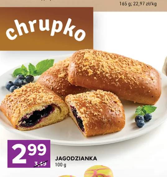 Jagodzianka