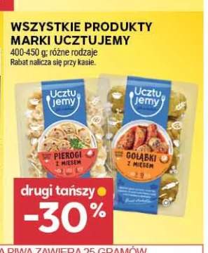 Produkty marki Ucztujemy +2 warianty