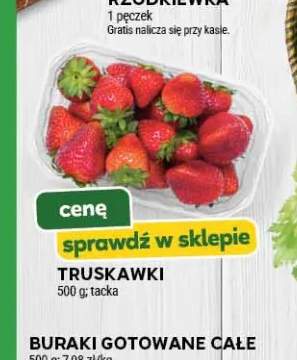 Truskawki