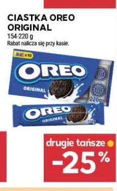 Ciastka Oreo Original