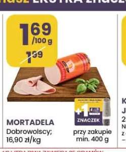 Mortadela Dobrowolscy