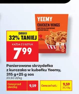 skrzydełka z kurczaka w panierce