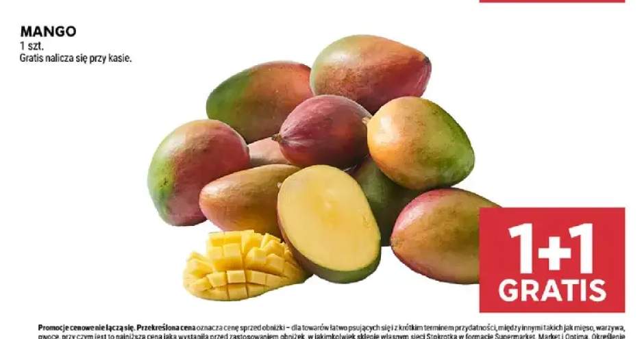 Mango