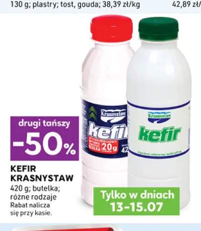 Kefir Krasnystaw