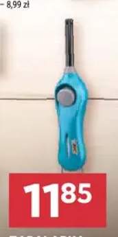 Zapalarka BIC U140 Megalighter