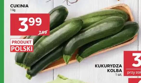 Cukinia