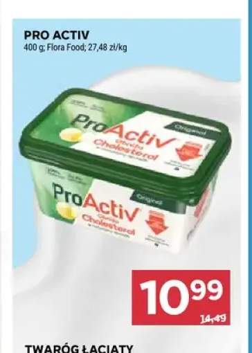 Margaryna Flora ProActiv