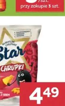 Mus owocowy Dawtona truskawka 180 g +2 warianty