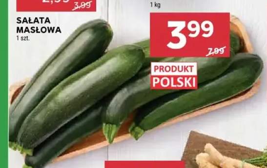 Cukinia
