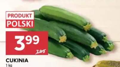 Cukinia