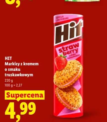 ciastka