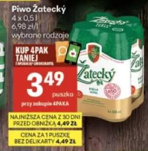 piwo Zatecky