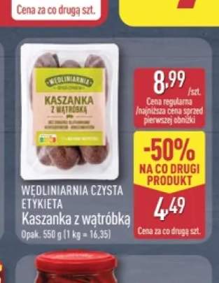 kaszanka