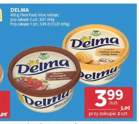 Margaryna Delma