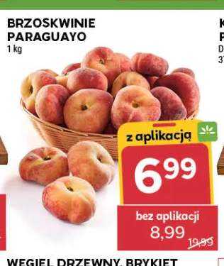 Brzoskwinie Paraguayo
