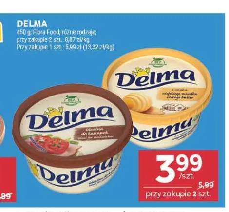 Margaryna Delma