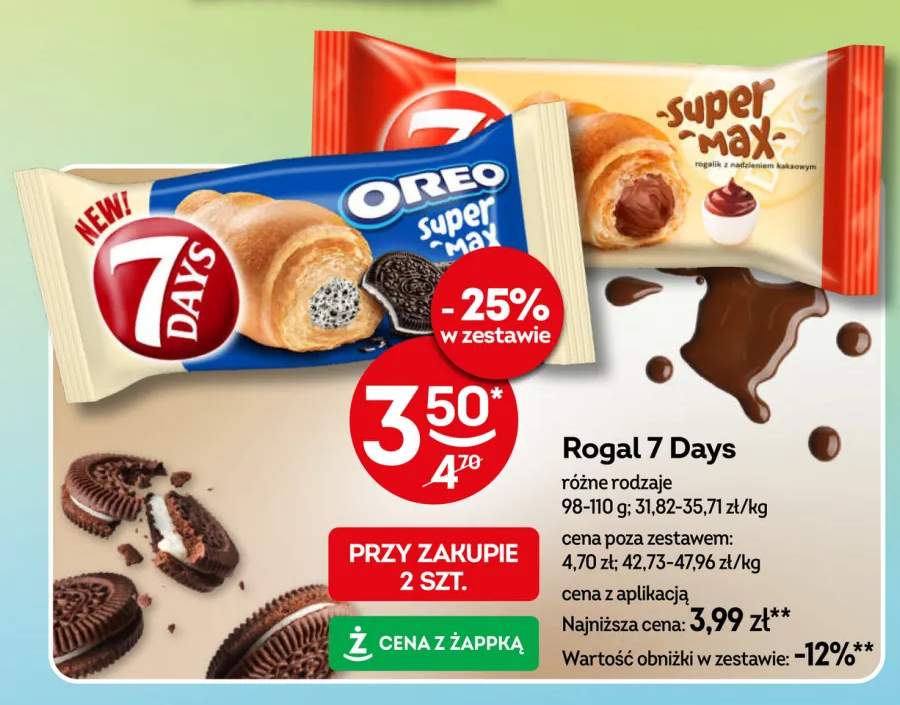 rogal 7Days